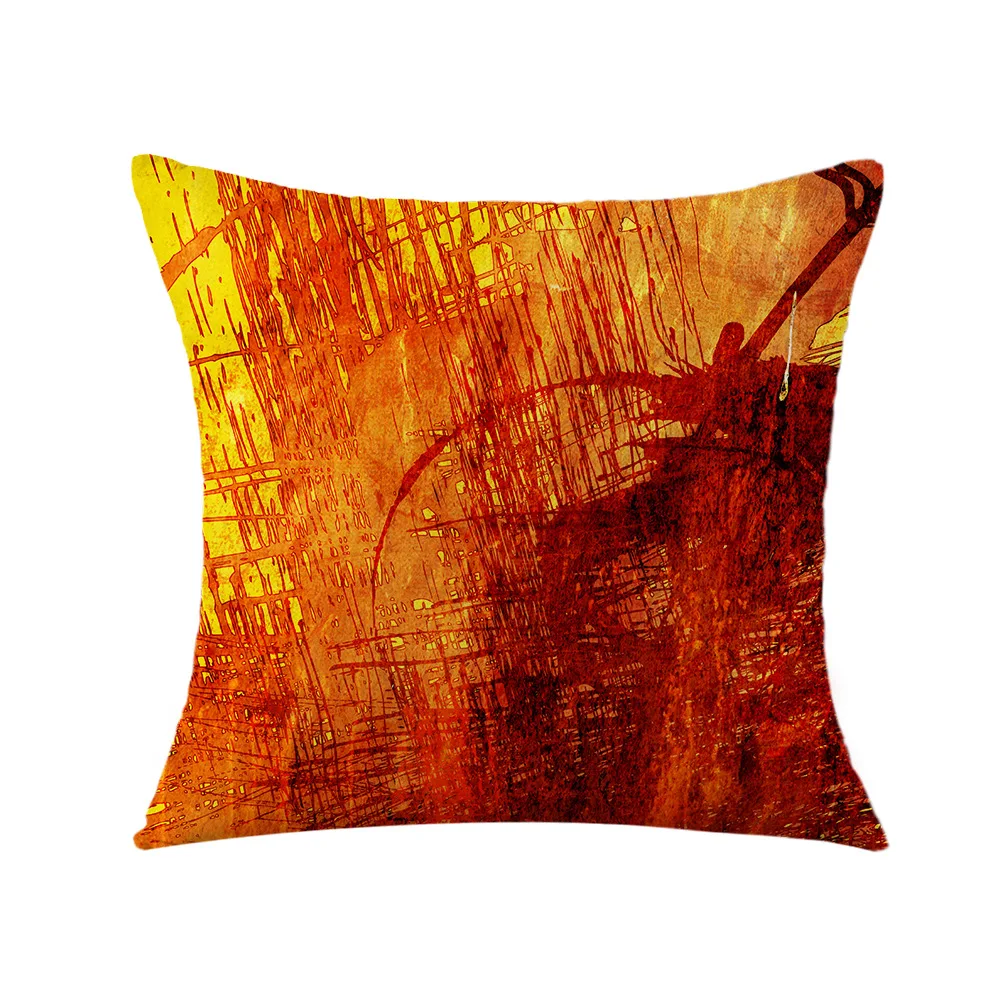 Рисунок 3 - Льняная наволочка для подушки с