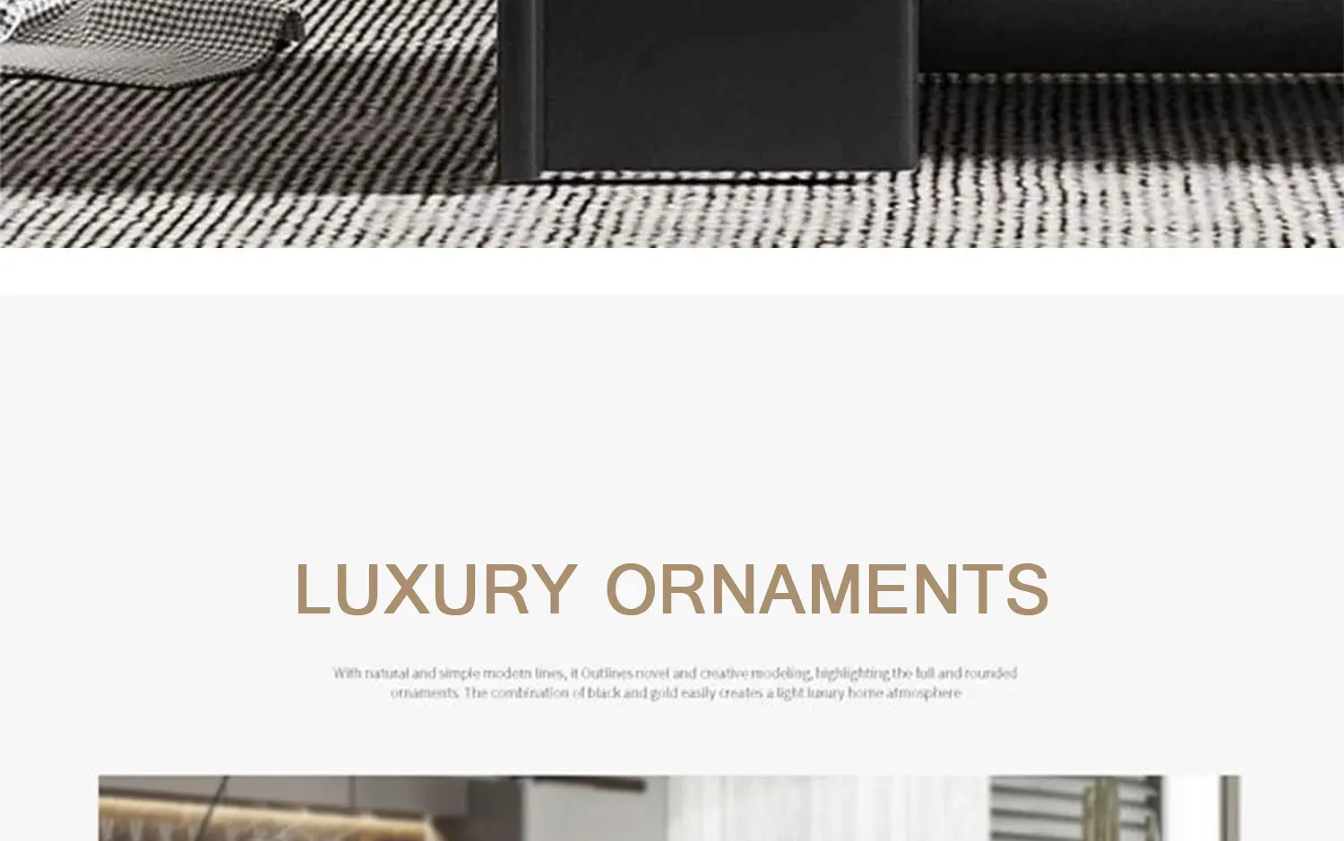 Creativity Figure Statue Modern Abstract Art Metal Iron Art Sculpture Home Decoration Living Room Bedroom Office Desktop Decor