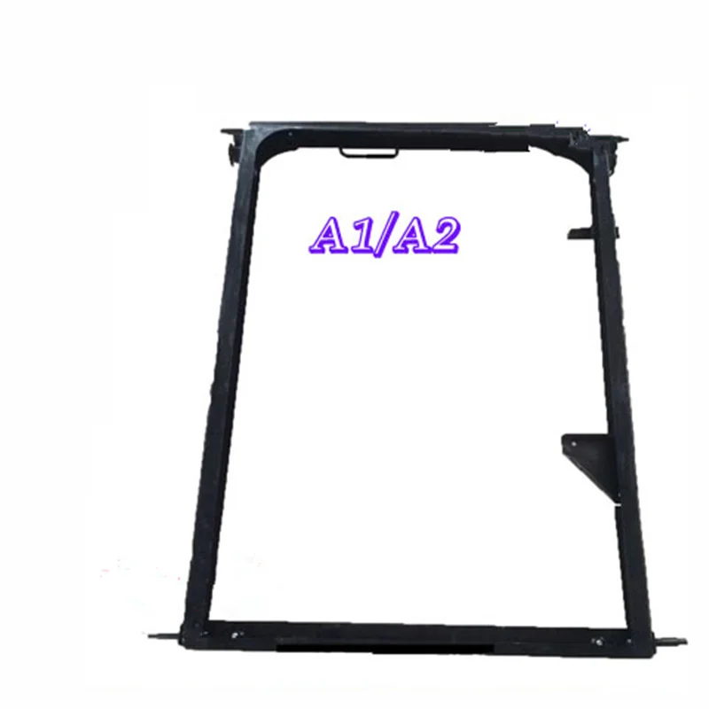 SUMITOMO SH 280 200 300 A1 A2 A3 A5 도어 프레임 캡 프론트 기어 프리미엄 유리 프레임 고품질 내구성 굴삭기 액세서리