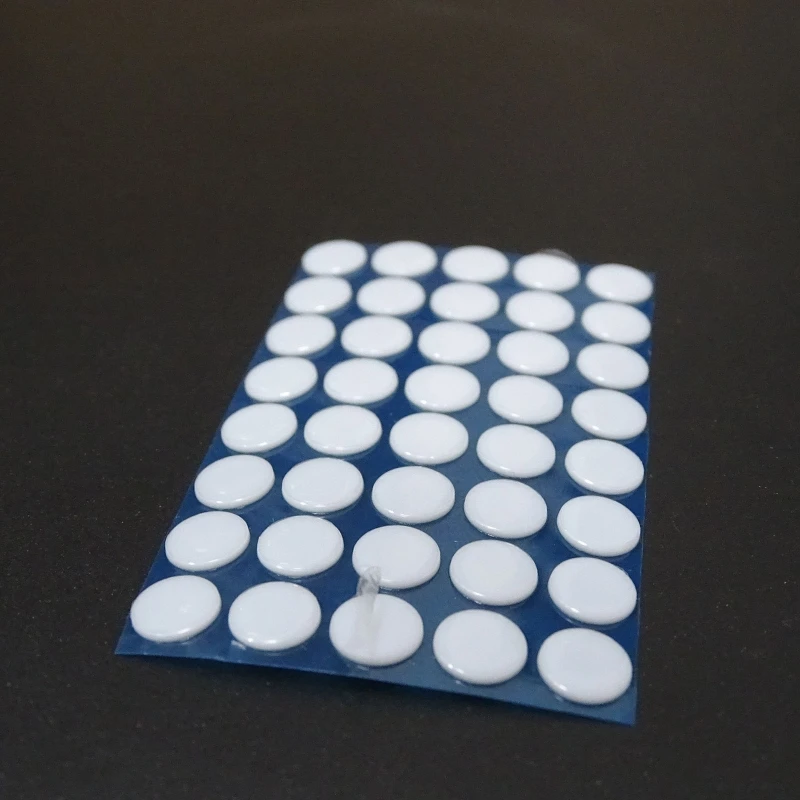 40pcs Mouse Feet Mouse Skates Edge For M235/M210/G1/MX300/M-100 Mice 0.6mm