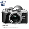 New Original14-42mm F3.5-5.6 EZ Lens For Olympus E-P7 E-P5 EPL6 EM10 PEN OM-D M43 Mount Motorized Zoom Lens 5