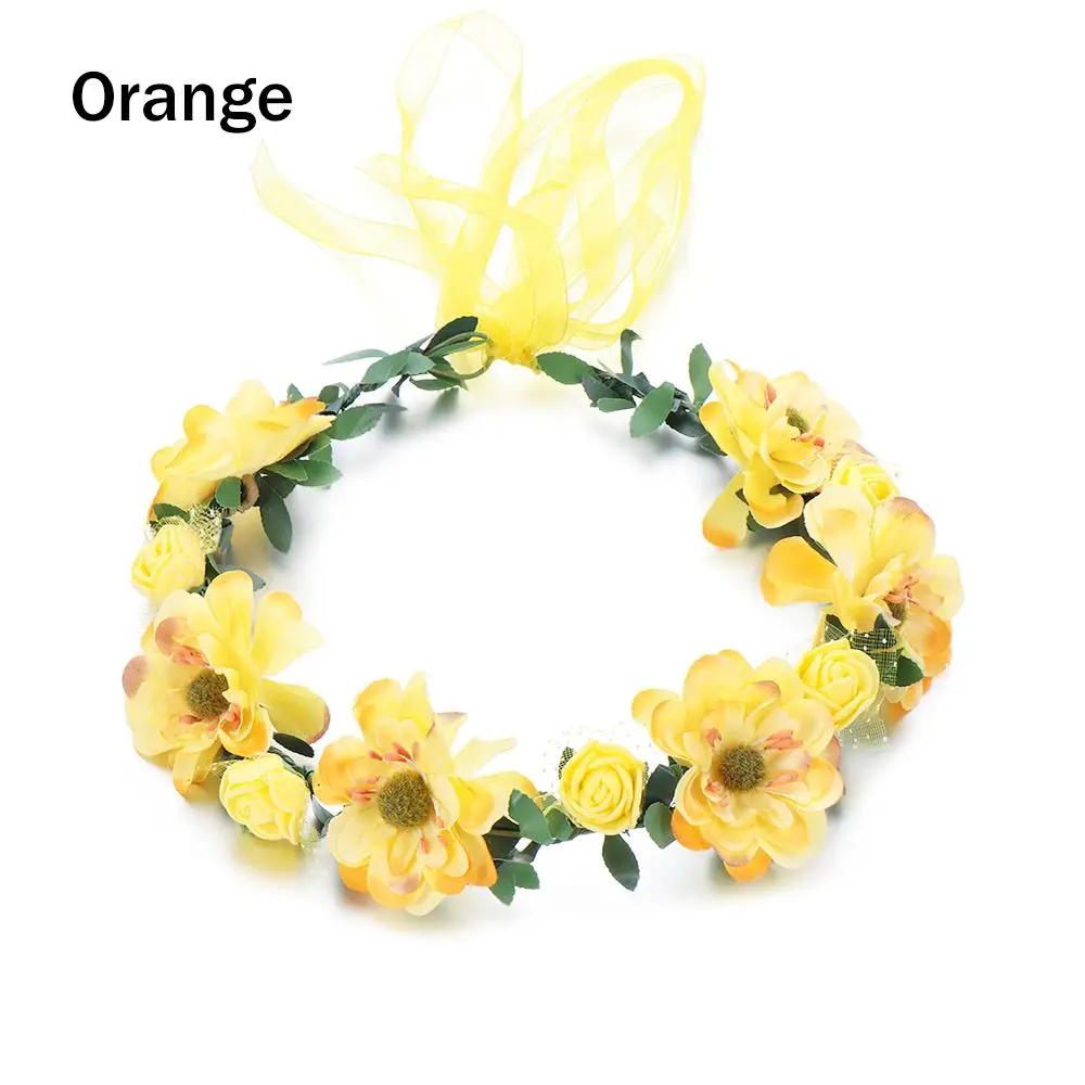 C - orange