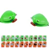Frog Mouth Tongue Out Board Game Lizard Mask Parent Child Blowing Fun Board Game Puzzle Game Prop 1