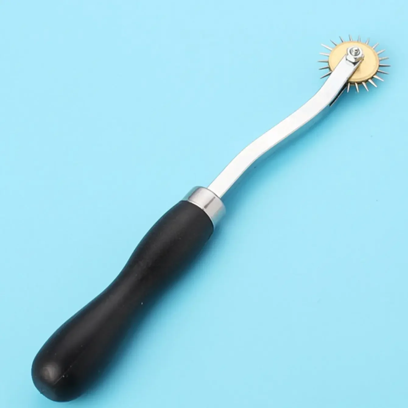 1PCTracing Wheel Sewing Tool Needle Point Tracing