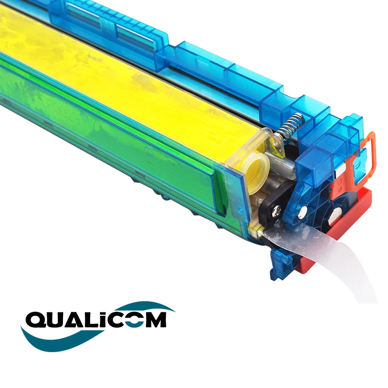 Toner Cartridge Replacement for HP 201A M252dw CF400A M277dw M277c6 M277 M252 Printer CF401 CF402 CF403