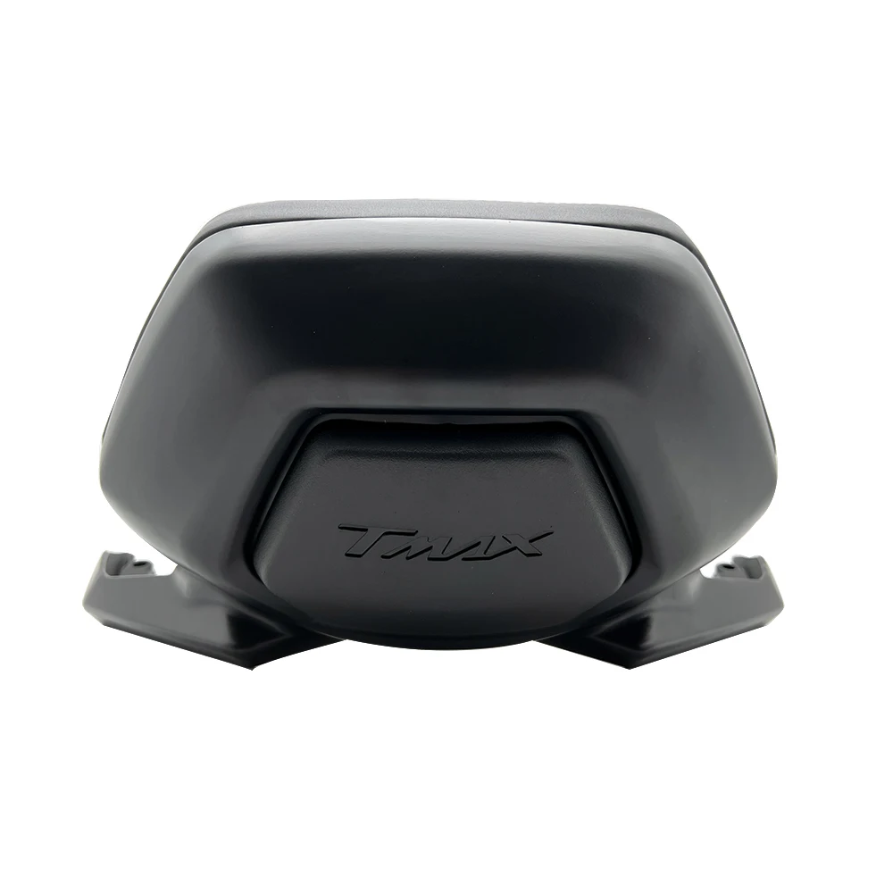 Motorcycle seat cushion Rear passenger seat backrest cushion for Yamaha TMAX530 T-MAX TMAX 530 2012 13 14 15