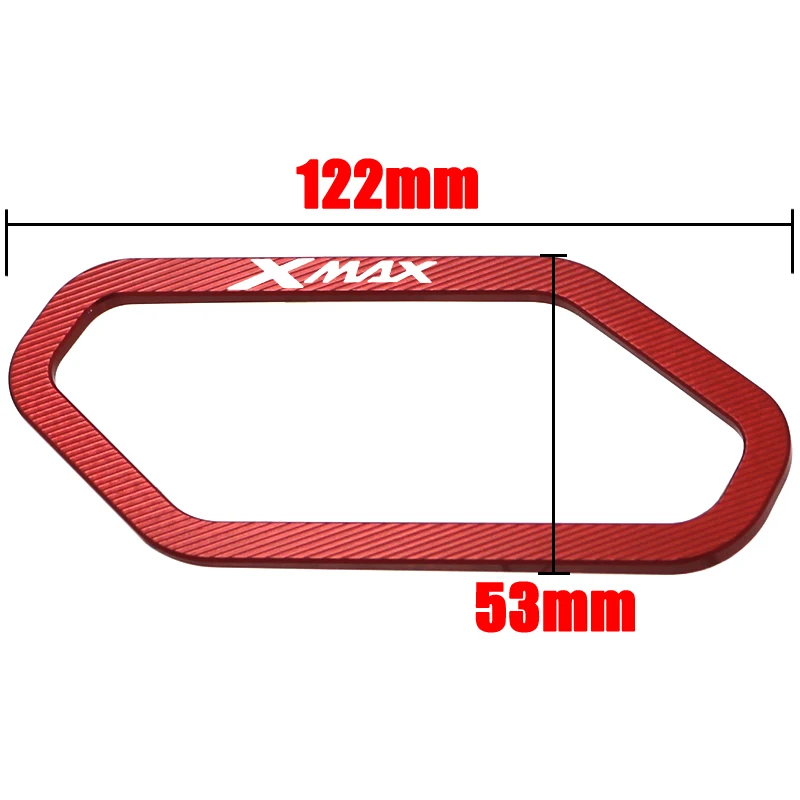 YAMAHA XMAX300 XMAX250 XMAX125 2017-2024 XMAX 오토바이 액세서리 전면 회전 신호등 보호 쉴드 가드 커버