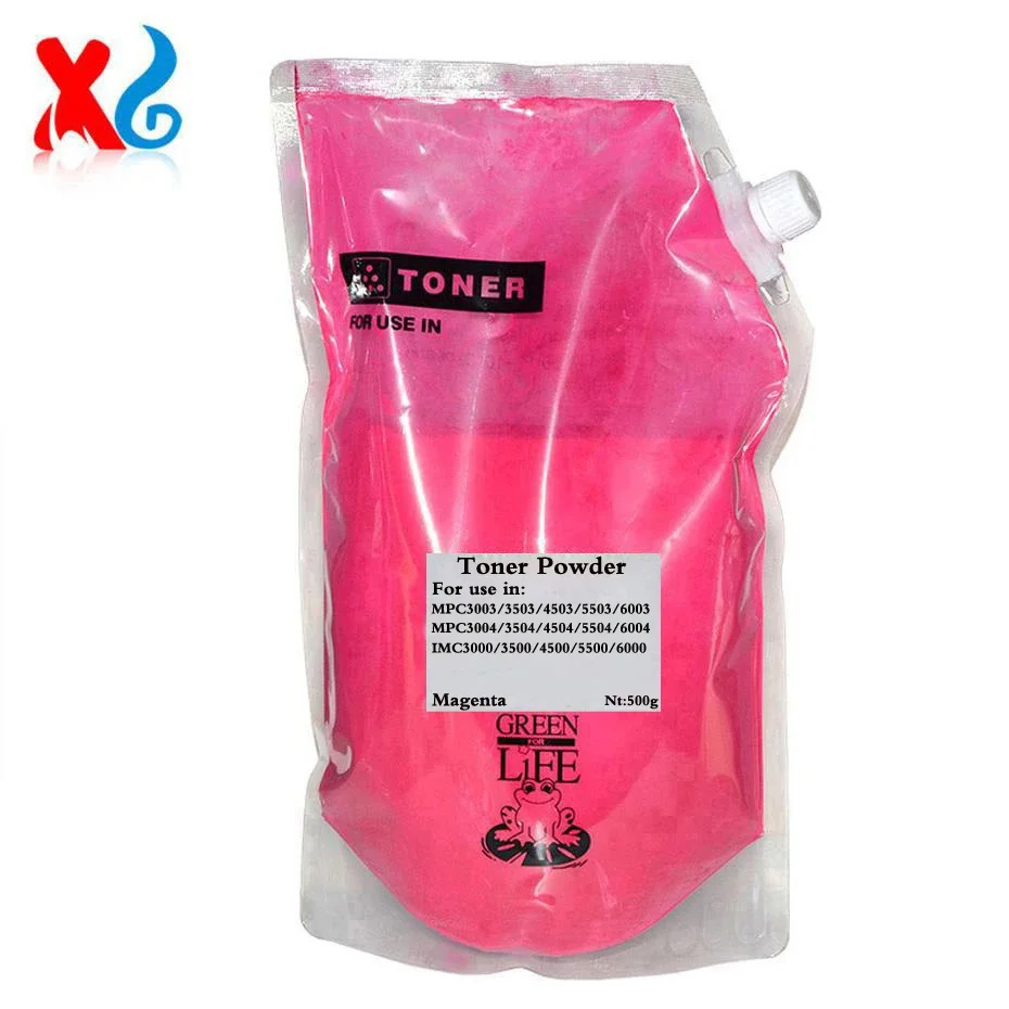 Magenta 500g
