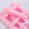 120 pcs/set Facial Sponge Compressed Face Cleansing Sponge Estheticians Compressed Makeup Facial Sponge Round Wash Face Sponges 5