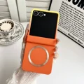 Yellow orange