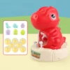 Children's Mini Claw Machine Toy Dinosaur Mini Arcade Game Toy For Boys And Girls, Birthday Gift For 3+ Years Old 1