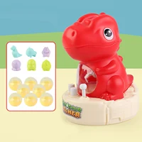 Children's Mini Claw Machine Toy Dinosaur Mini Arcade Game Toy For Boys And Girls, Birthday Gift For 3+ Years Old 1