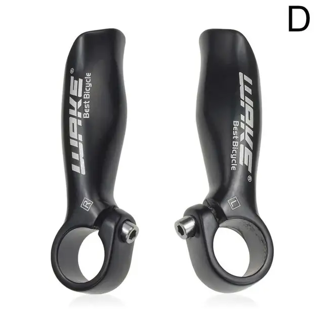 cow horn bike handlebars