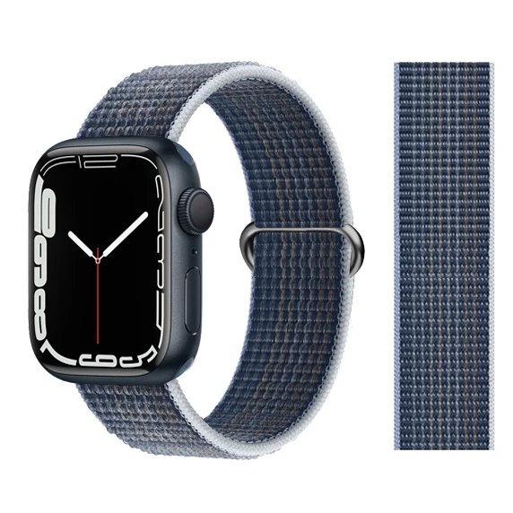 2-Pack Nylon Loop Strap