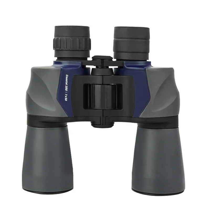 

Powerful binocular 7x50 telescope HD large eyepiece nitrogen waterproof low light night vision outdoor activity telescope