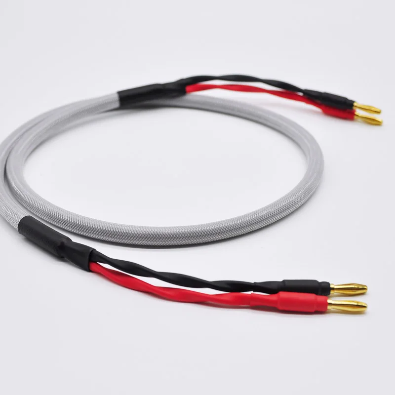 ǰ Hifi Canare Ŀ ̺, ٳ-ٳ  Ŀ ̺, 1.5m 2m 3m 5m, AUSIK AS014, 1 