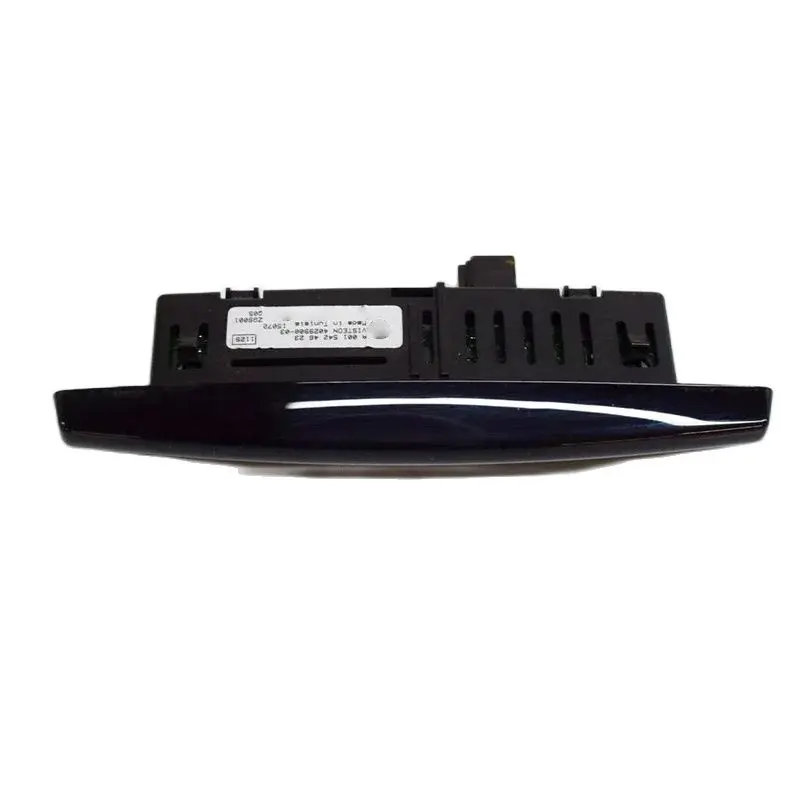 A0015424623-Front-Parktronic-Sensor-Display-Module-For-Mercedes-Benz-C ...