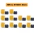 10 pcs XT60H Male