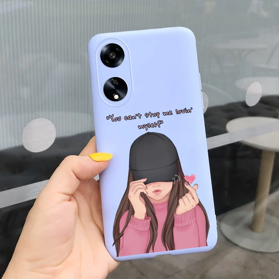 Cute Jelly Silicone Soft TPU Phone Case Cover - Enhanced Protection and Style