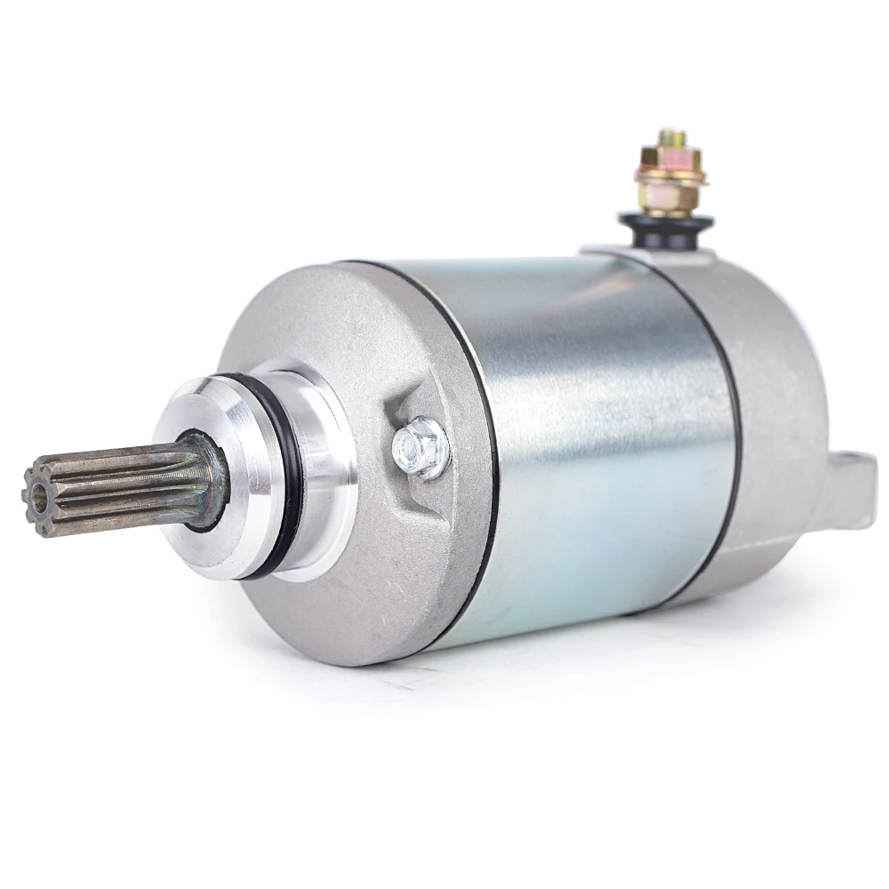 Motor Starter Fit for Suzuki GSXR750 GSXR600 GSX-R GSXR 750 600 / GSR400 GSR600 GSR 400 600 / DR250R DR-Z250 DRZ250 DRZ 250