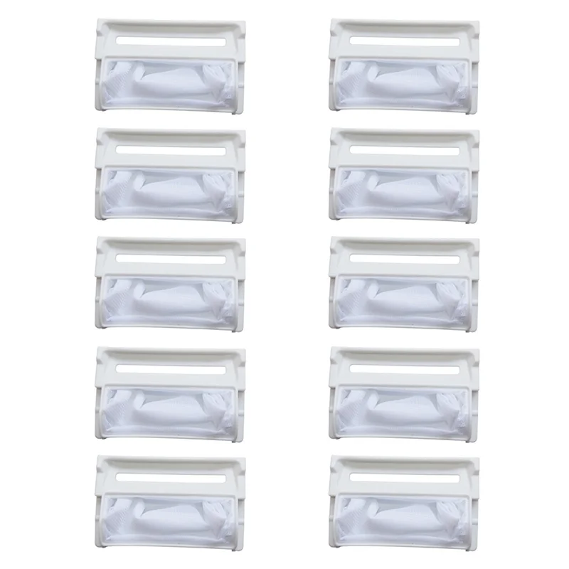 For LG Washing Machine Accessories Filter Bag XQB50-198SF XQB60-W2TT XQB55-W11MT Washing Machine Filter Box HOT