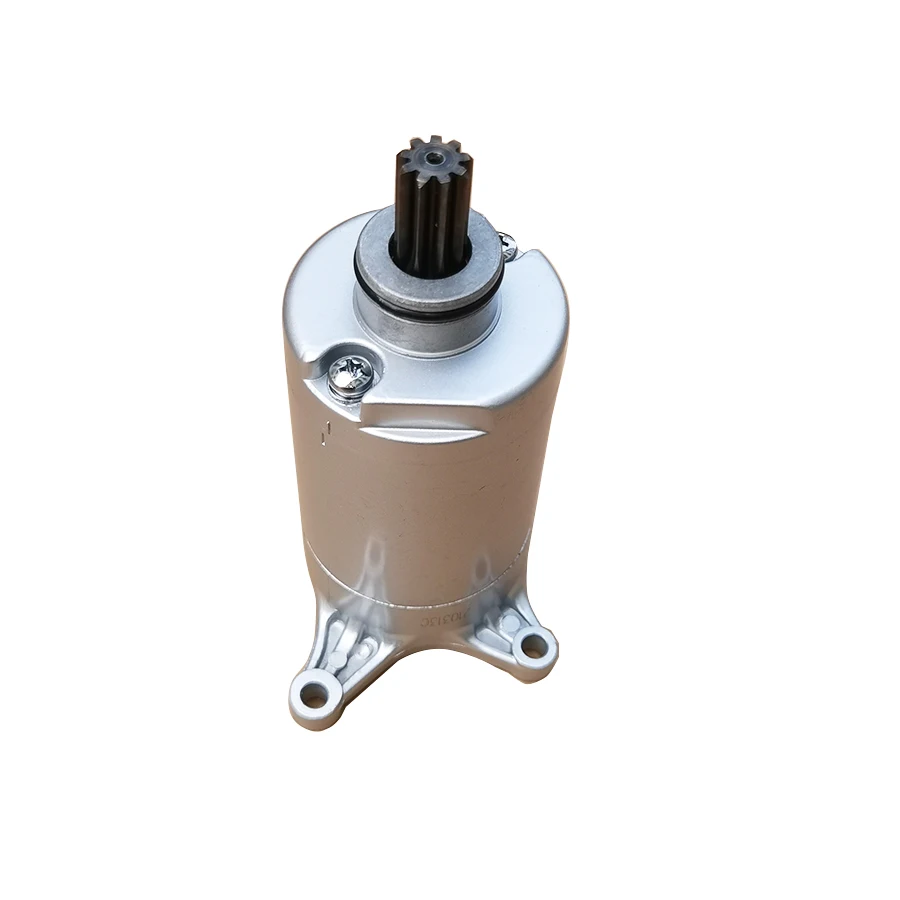 Electric Starter Motor For Yamaha SRV 250 SRV250 Renaissa XV125 XV240 Virago XV250 Route V-Star 5JX-81890-00 2UJ-81890-00