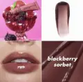 Blackberry Sorbet
