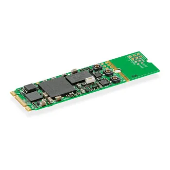블랙매직 디자인 데크링크 IP/SDI HD 옵티컬, 마이크로 녹음기, SDI 마이크로, 신제품