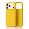 Dark Yellow