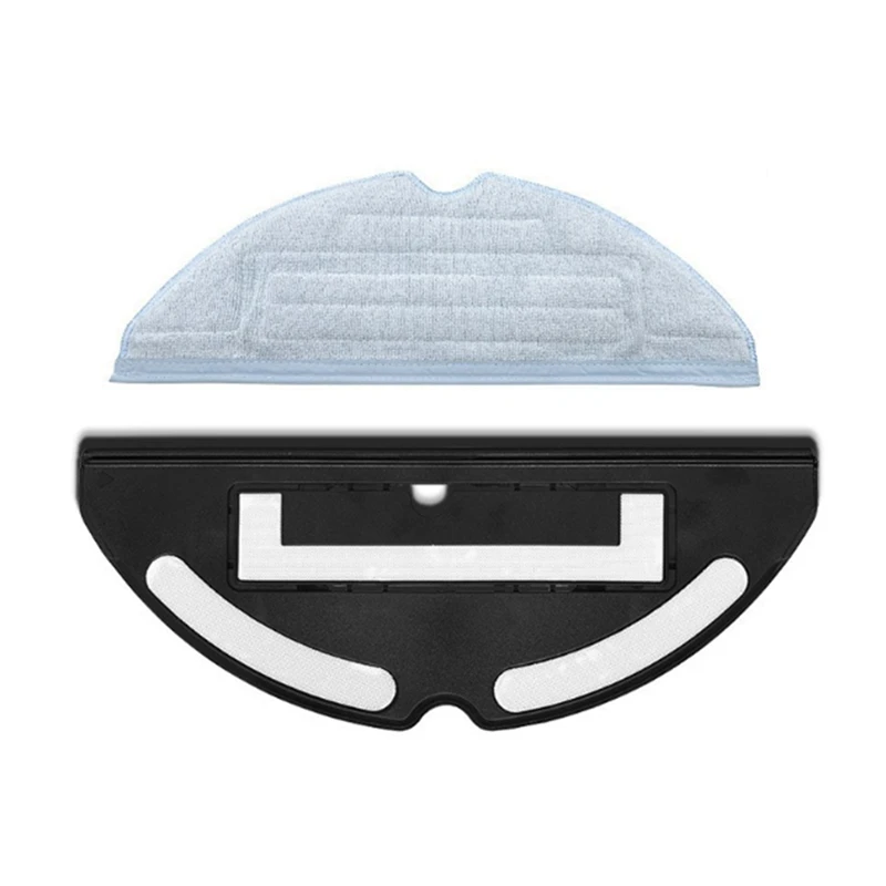 

Подставка для робота-пылесоса Xiaomi Roborock S7 / T7S / T7S PLUS / G10