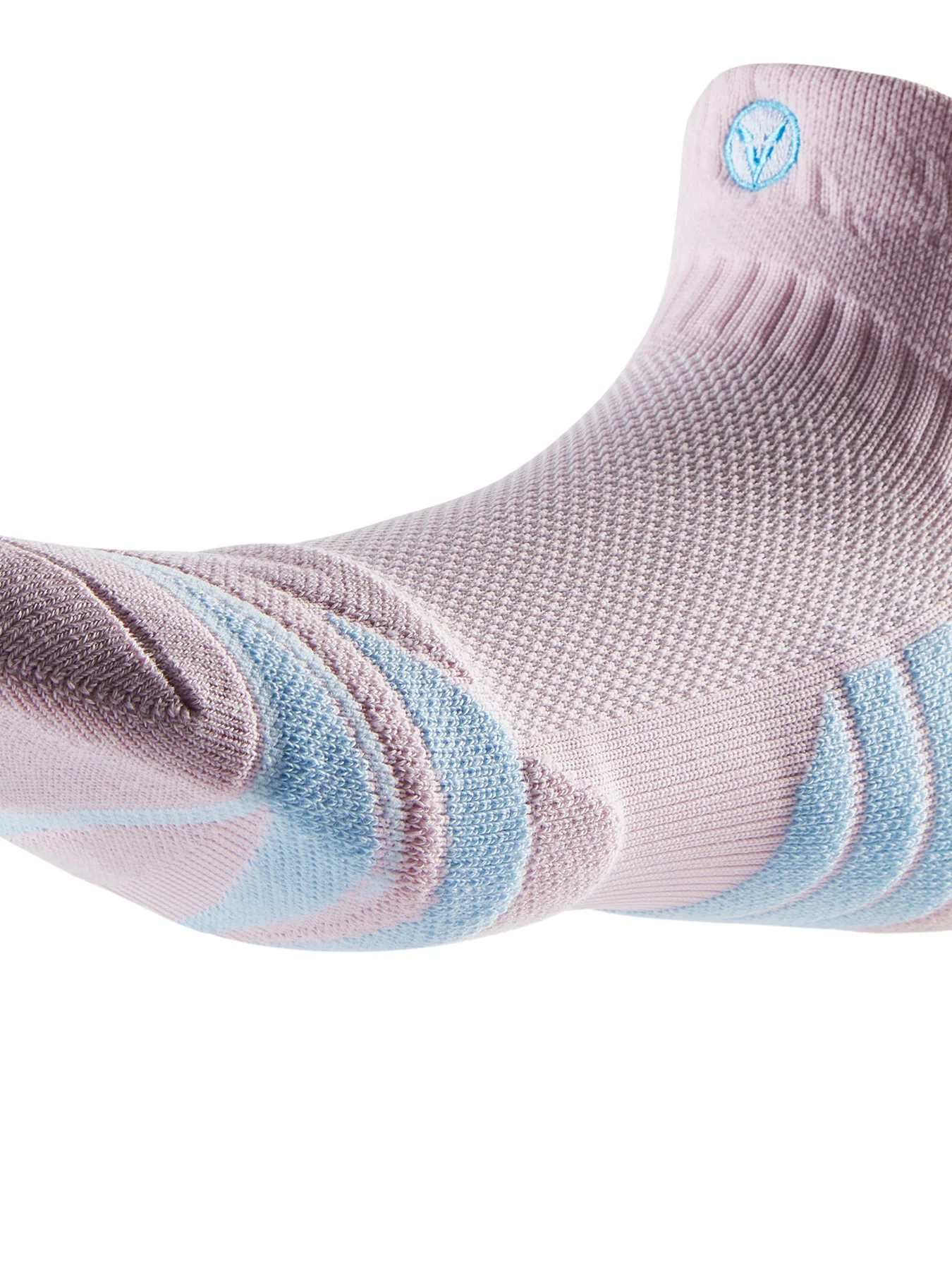 Mid-calf Running Socks