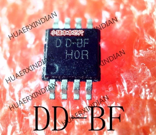 

DD-BF DD-8F OD-BF 0D-BF OD-8F MSOP8 Новый и оригинальный