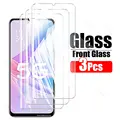 3Pcs Front HD