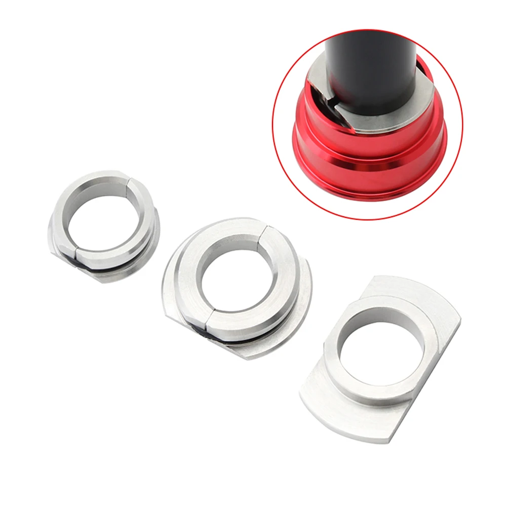 자전거 하단 브래킷 제거 도구, 베어링 분해 수리 부품, 사이클링 유지 보수 액세서리, 24mm, 30mm, 38mm