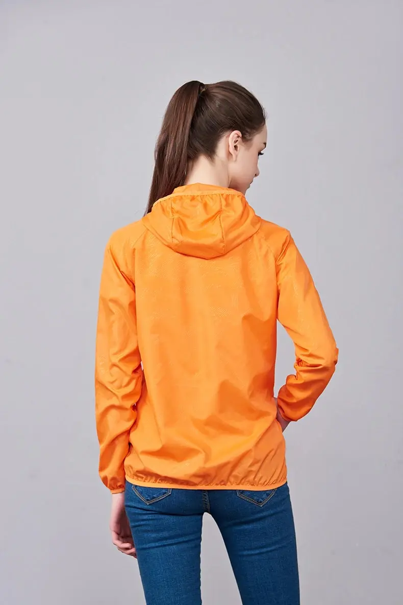 LNGXO Männer Frauen Wasserdichte Jacke Schnell Trocknend Wandern Camping Windjacke Unisex Trekking Angeln Regen Mantel Outdoor Anti UV Kleidung – Detail 39