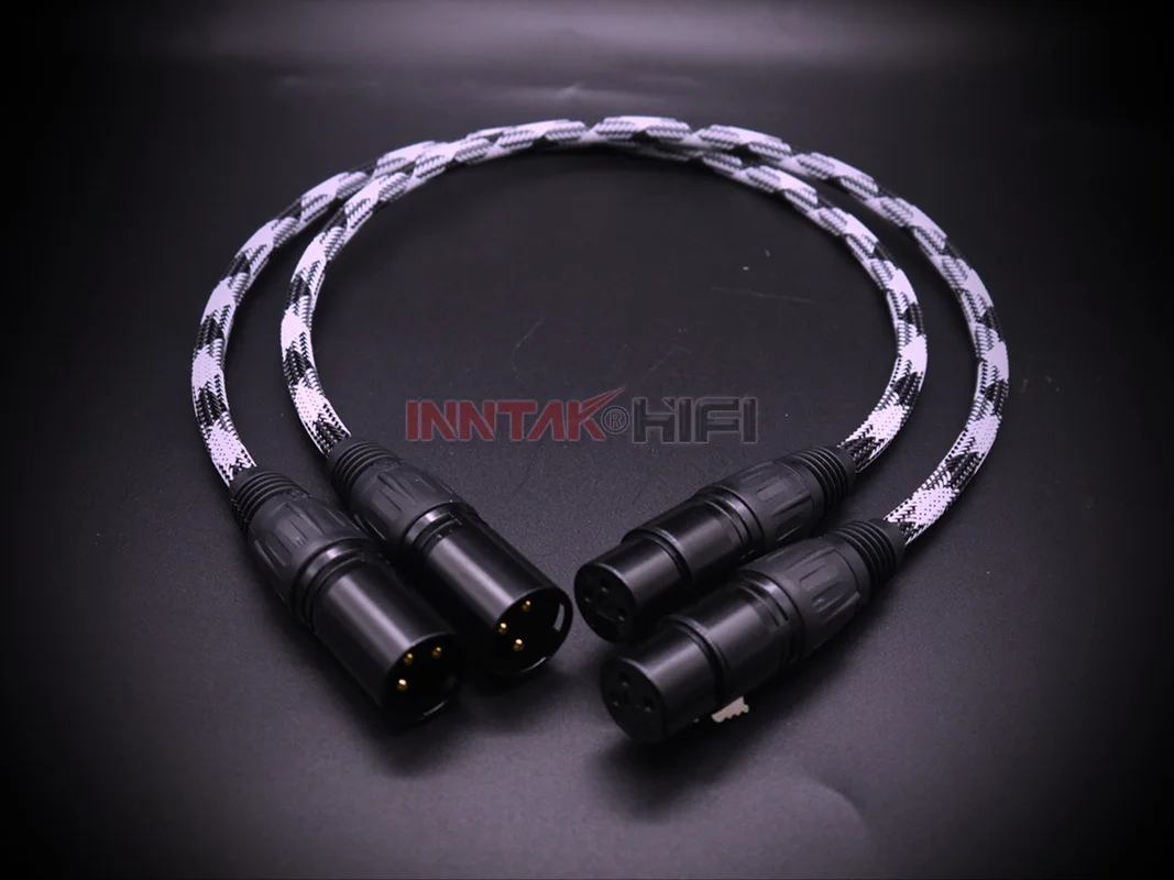 1 HIFI CANARE  3 XLR-XLR  ̺( DAC/0.2M- 5M NO1095)