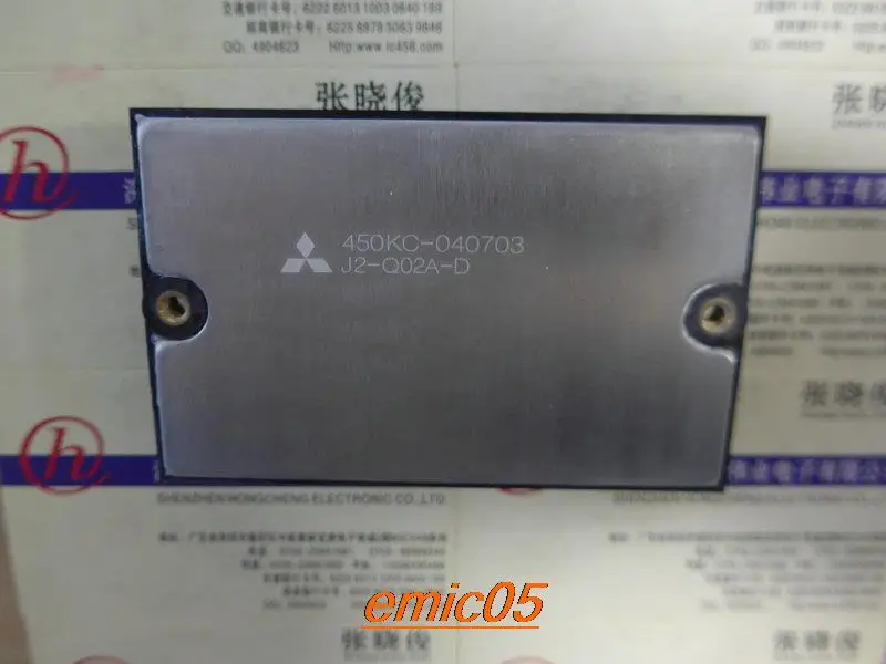 

Original Stock J2-Q202A-D