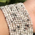 Black Spot Moonstone