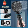 Xiaomi Shower Head 5 Modes Water Saving Adjustable High Pressure Mijia Showerhead Handheld Spray Hangable Bathroom Accessories 4