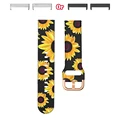 Black Sunflower