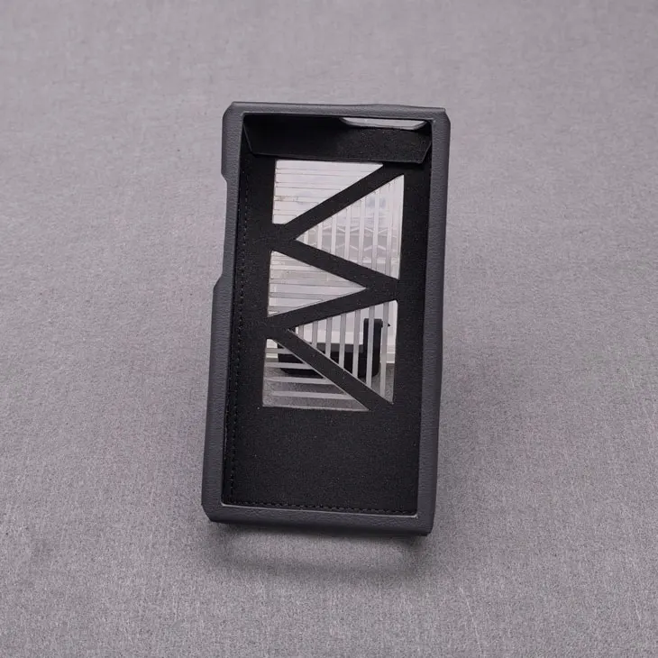 

A6 оригинальная кожа для FiiO M23