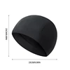 Outdoor Sports Cycling Hat Quick Drying Small Cap Motorcycle Ice Silk Breathable Hat Bike Helmet Liner Hat Running Skiing Headwe 6