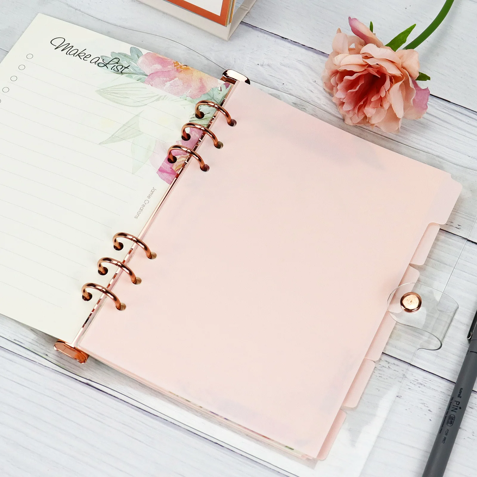 Notebooks & Writing Pads