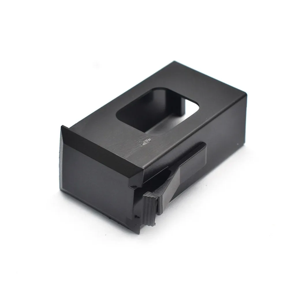 9V Battery Box Case Holder ABS Battery Holder Replacement For EQ 7545R Acoustic Guitar Pickup