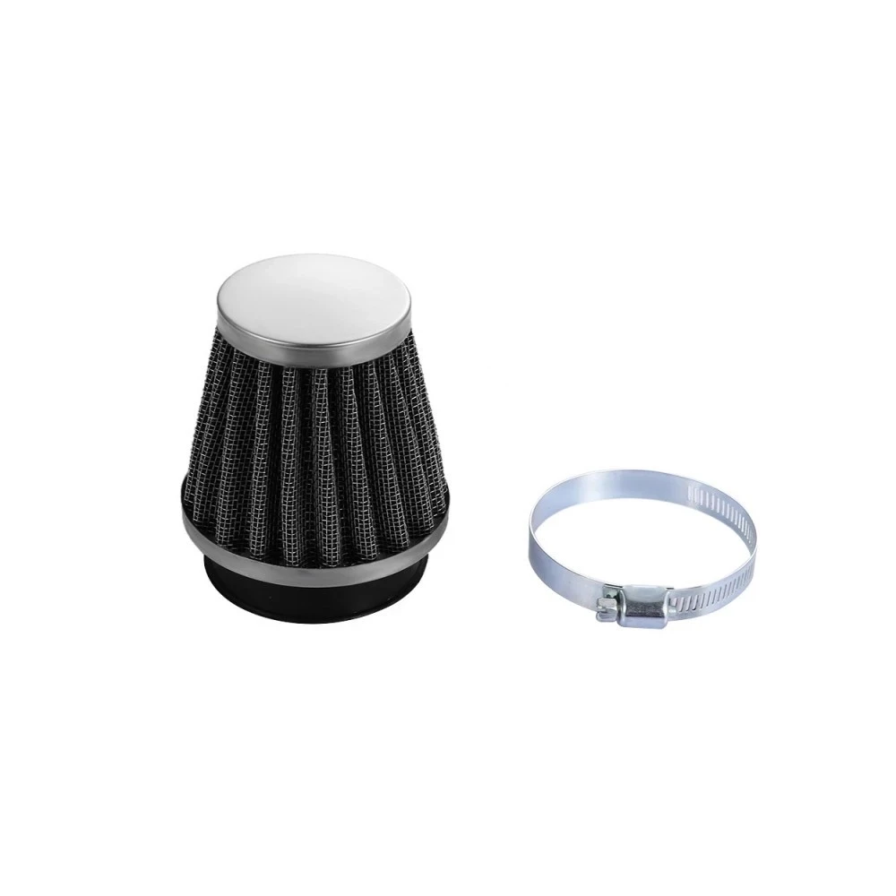 35mm 38mm 42mm 45mm 48mm 50mm 58mm Air Filter For Motorcycle Air Cleaner 35mm 36mm 37mm 38mm 39mm 40mm 41mm 42mm 43mm 44mm 45mm air filter,motorcycle air filter,air filter cleaner