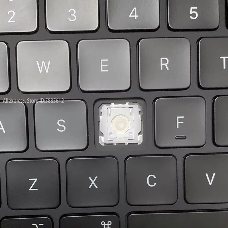 iPadアクセサリー iPad magic keyboard 12.9 inch US key Amazon.com: Apple Magic Keyboard for 12.9-inch iPad Pro