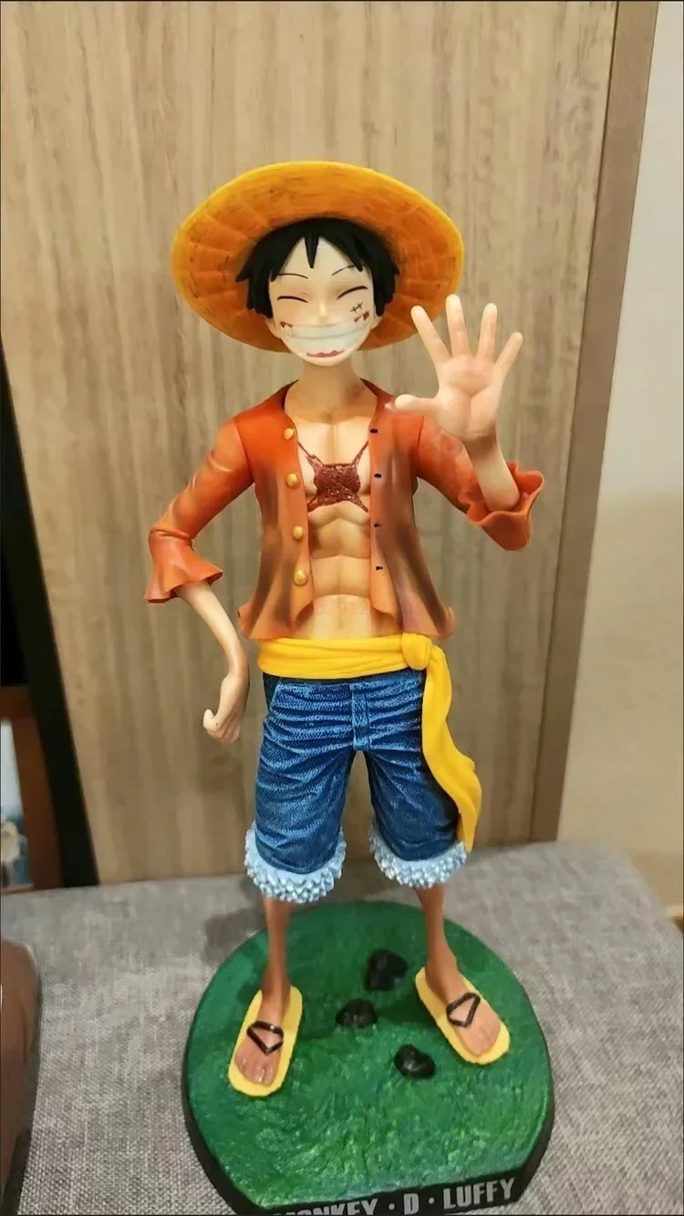 - One Piece Store