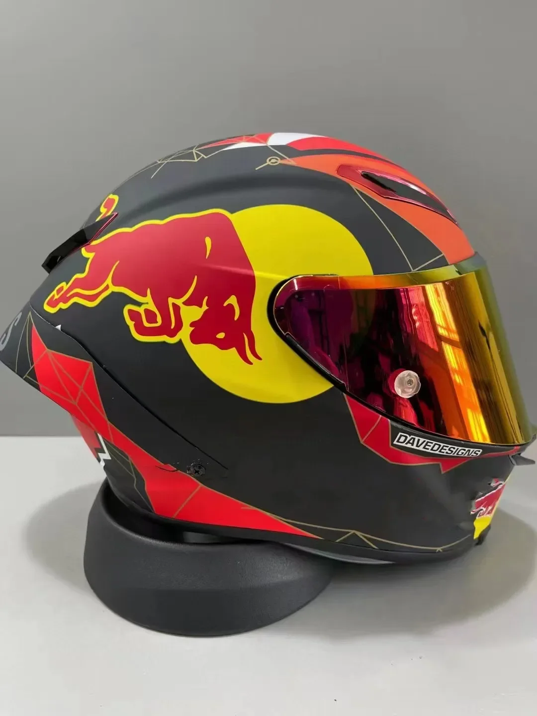 PISTA GPRR  ABS Ǯ̽ ,  ̽     ȣ , Capacete