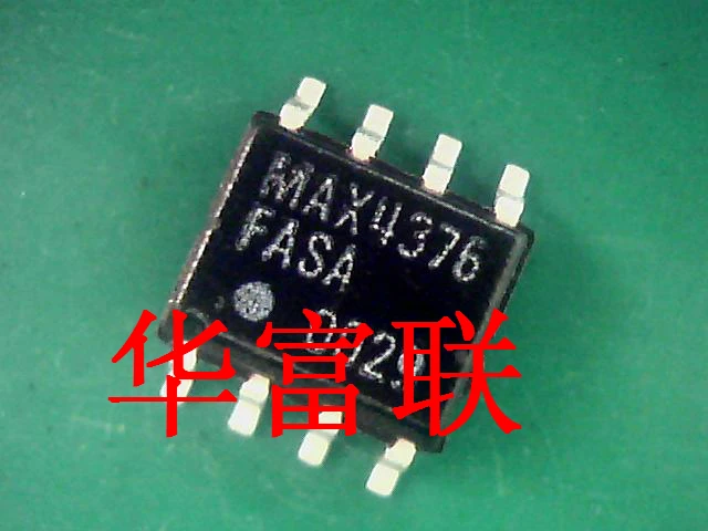 

Free shipping MAX4376FASA SOP-8 10pcs As shown