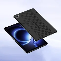 Enhanced Protective Case with Heat Dissipation for Redmi K Pad 2025 (Black)